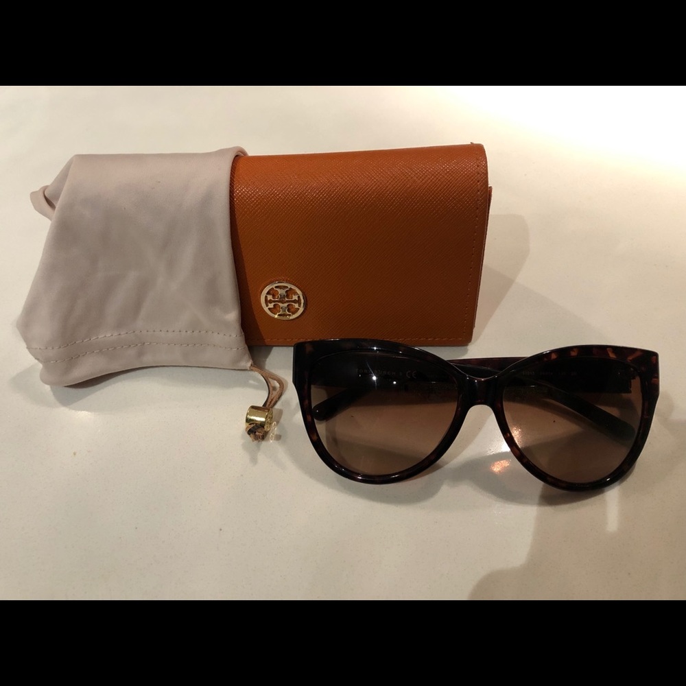 Tory Burch Sunglasses